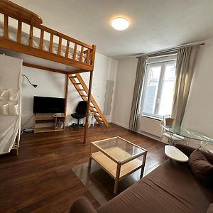 Appartement met een Slaapkamer